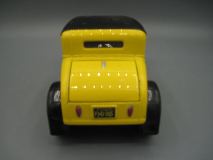 Maisto   Ford Model A 1929 Yellow