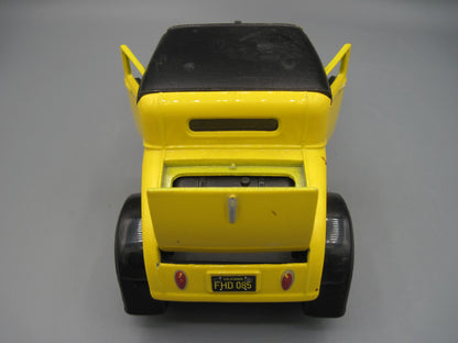 Maisto   Ford Model A 1929 Yellow