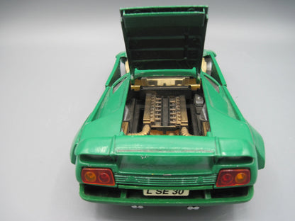 Maisto  Special Edition Lamborghini Diablo  Green 30th anniversary