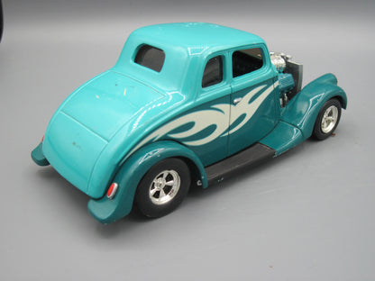 Racing Champions   Willys Coupe 1933 Green
