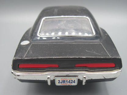 Racing Champions   Dodge Charger  Black