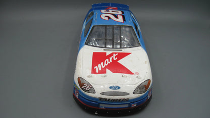 Racing Champions   Ford Nascar #26  Blue