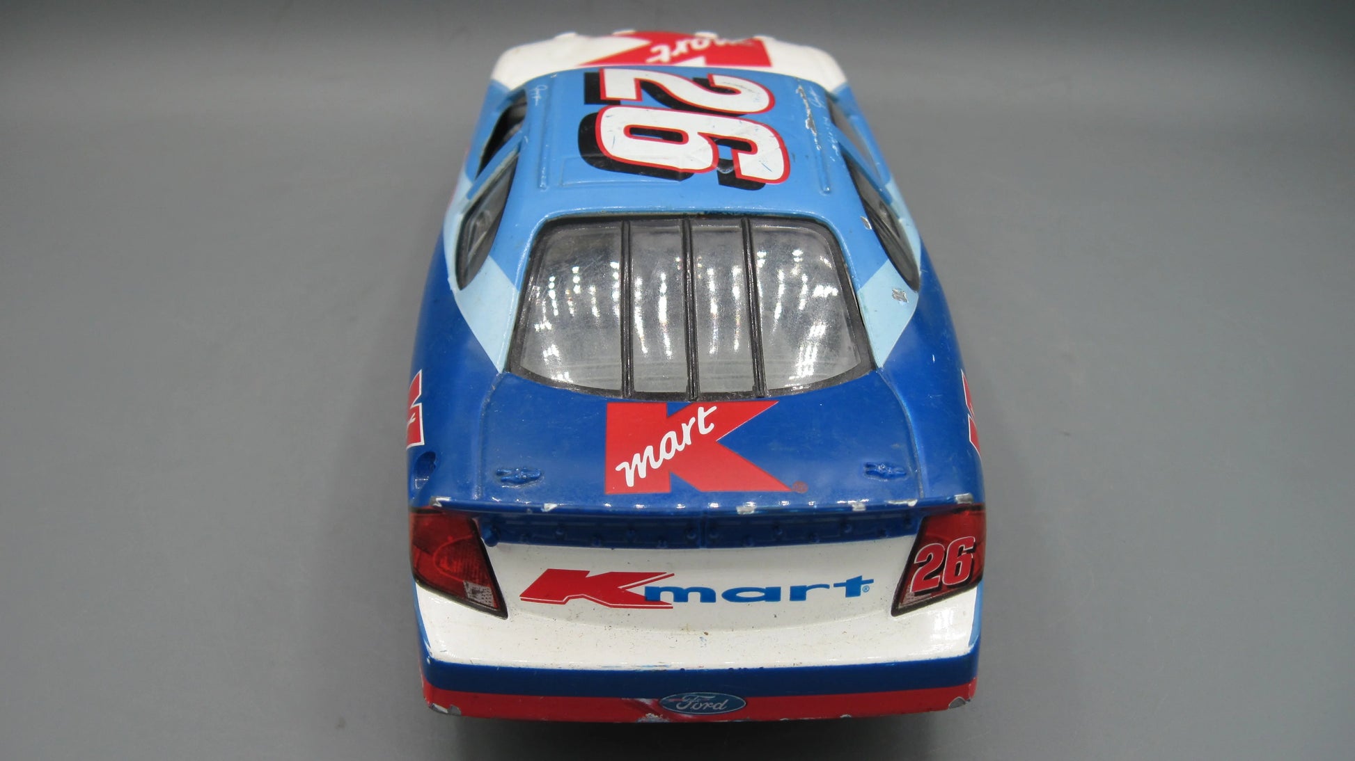Racing Champions   Ford Nascar #26  Blue