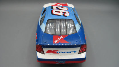 Racing Champions   Ford Nascar #26  Blue