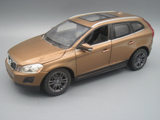 Rastar   Volvo XC 60  Brown