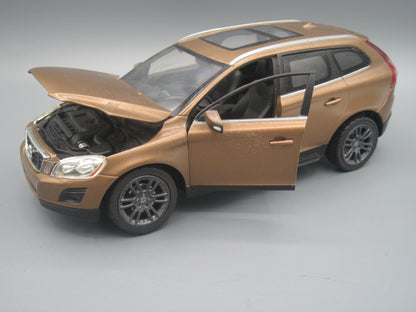 Rastar   Volvo XC 60  Brown