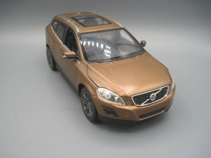 Rastar   Volvo XC 60  Brown