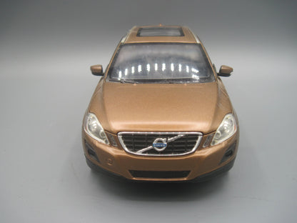 Rastar   Volvo XC 60  Brown