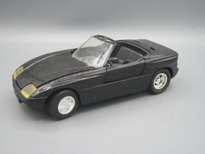 Revell   BMW Z1  Black