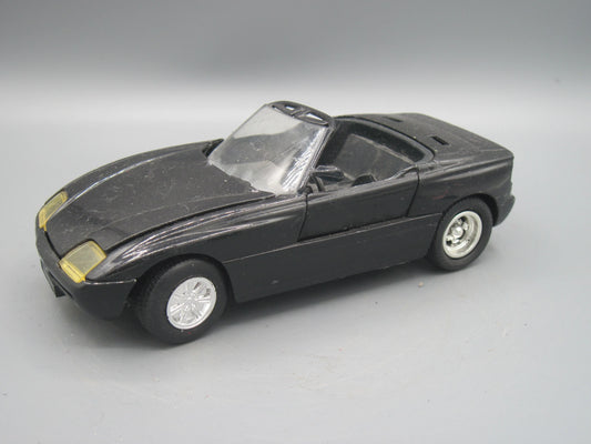 Revell   BMW Z1  Black