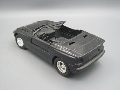 Revell   BMW Z1  Black
