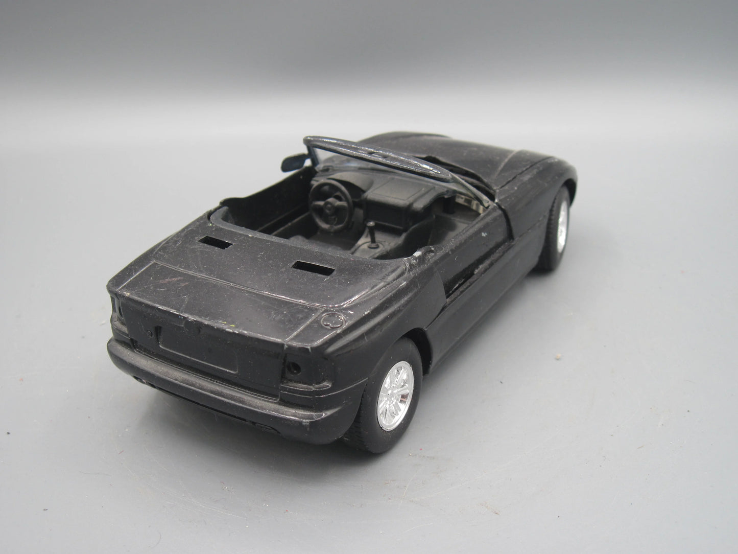 Revell   BMW Z1  Black