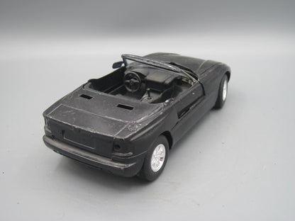 Revell   BMW Z1  Black