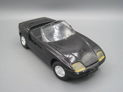 Revell   BMW Z1  Black