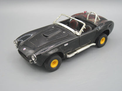SunnySide   Ford Cobra 427 SS 7718  Black
