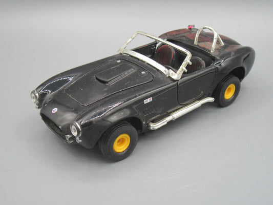SunnySide   Ford Cobra 427 SS 7718  Black