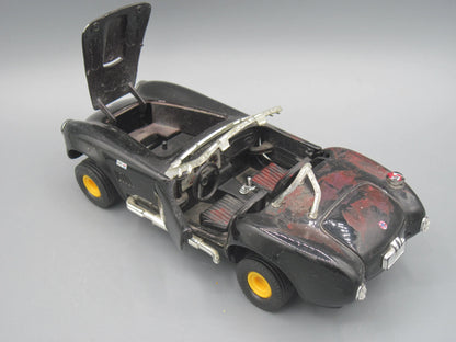 SunnySide   Ford Cobra 427 SS 7718  Black