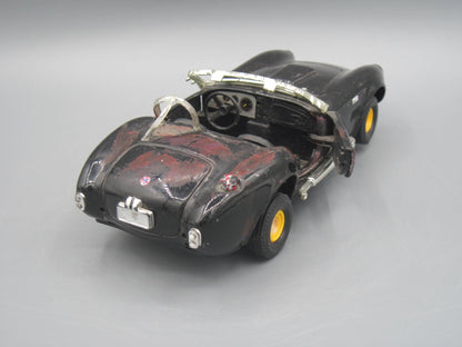 SunnySide   Ford Cobra 427 SS 7718  Black