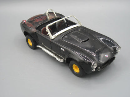 SunnySide   Ford Cobra 427 SS 7718  Black