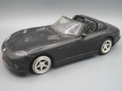 Toy Max   Dodge Viper RT/10  Black