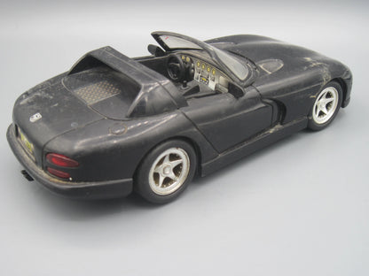 Toy Max   Dodge Viper RT/10  Black