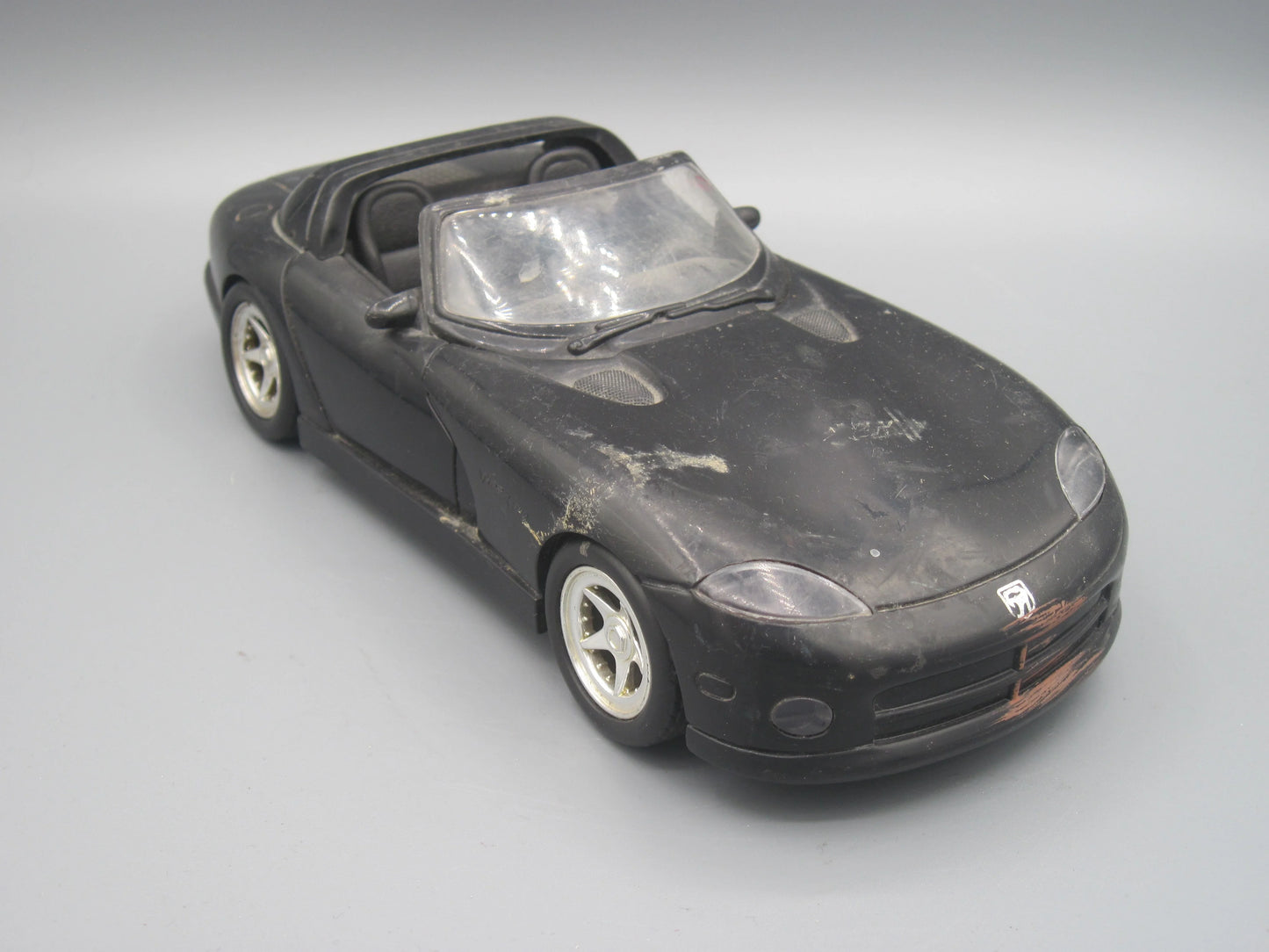 Toy Max   Dodge Viper RT/10  Black