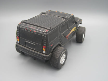 Toy State   Hummer H2 2006 Black