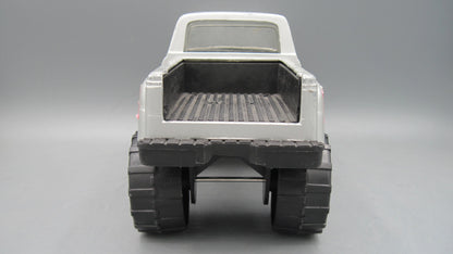 Tootsietoy   Ford Ranger Splash 1995 Grey