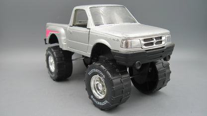 Tootsietoy   Ford Ranger Splash 1995 Grey