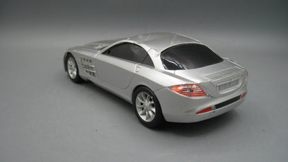 Unbranded   Mercedes-Benz SLR  Silver