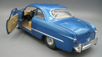 Unbranded   Ford Coupe 1949 Blue