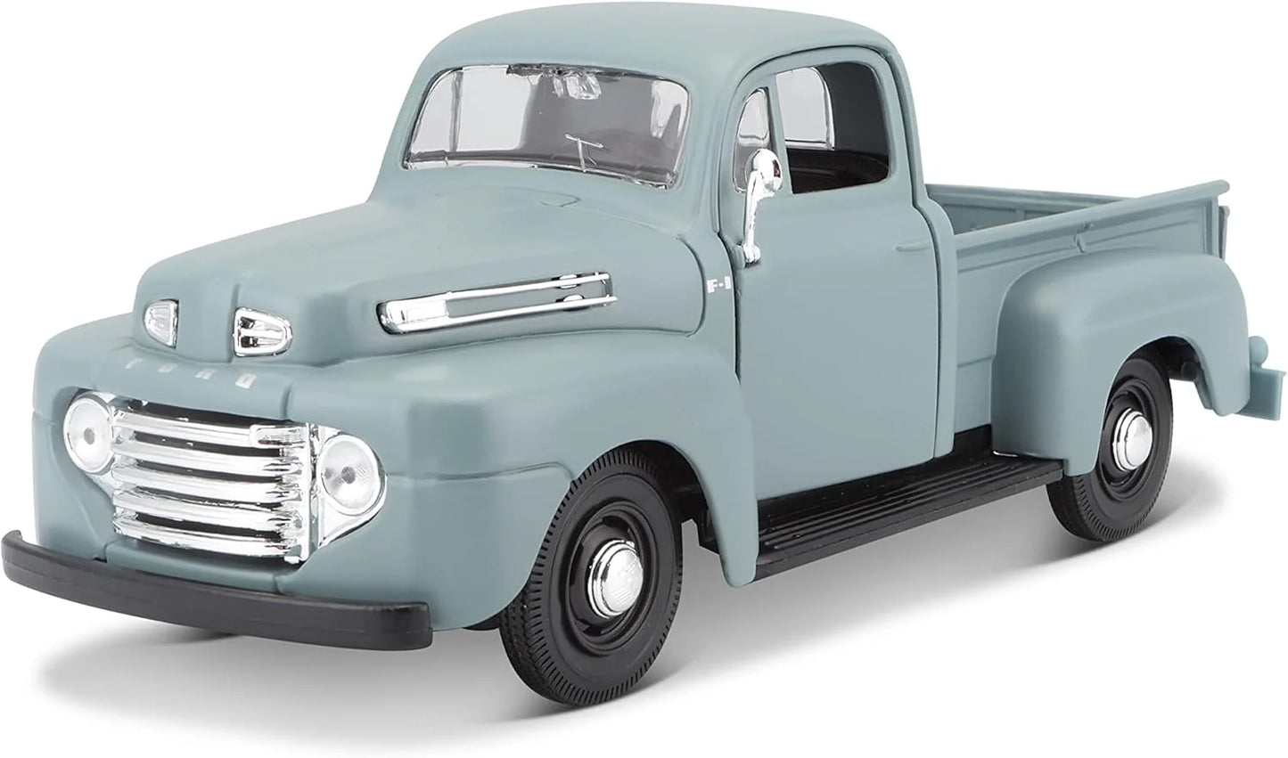 Maisto  Special Edition Ford F-1 Pickup  Grey