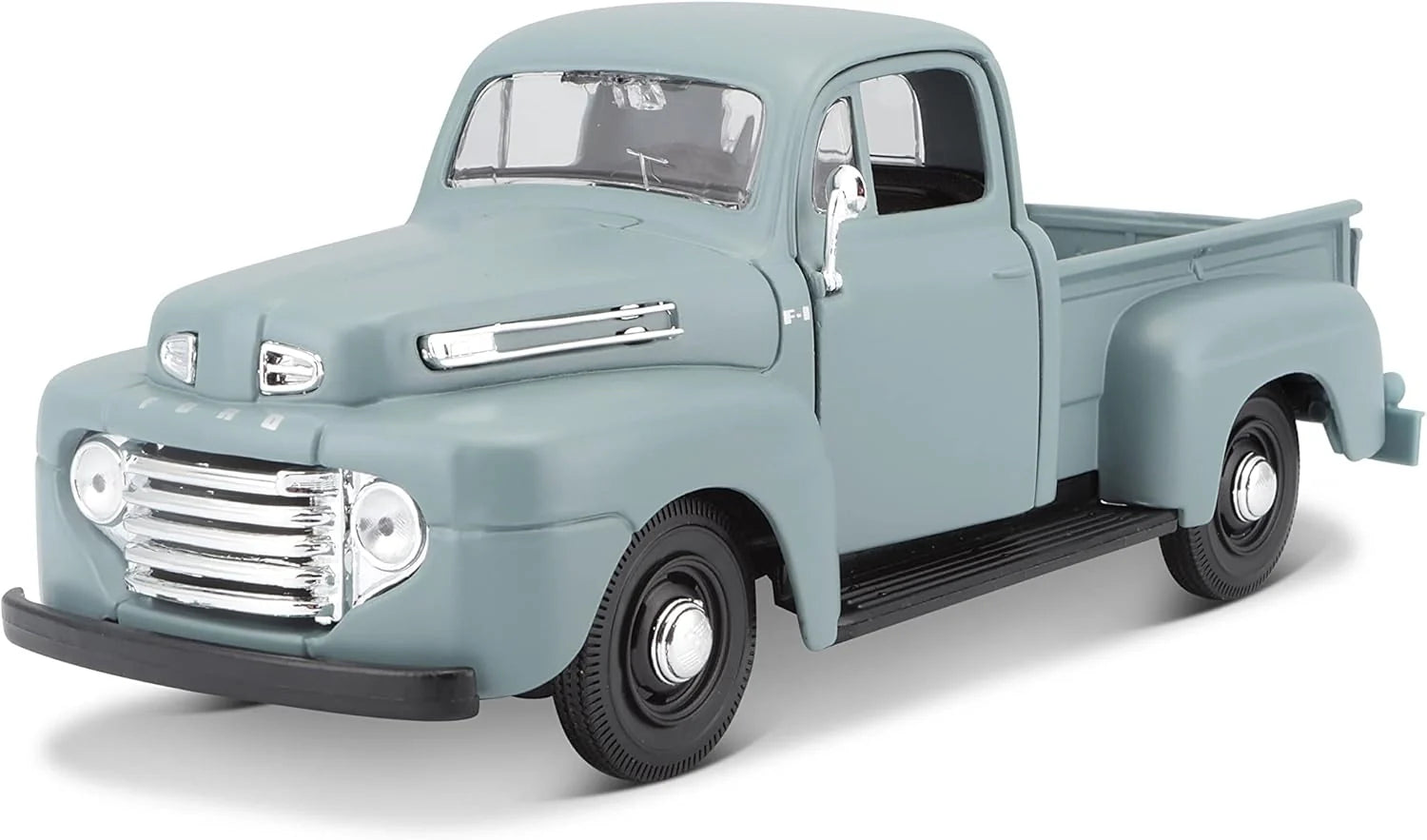 Maisto  Special Edition Ford F-1 Pickup  Grey