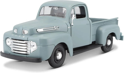 Maisto  Special Edition Ford F-1 Pickup  Grey