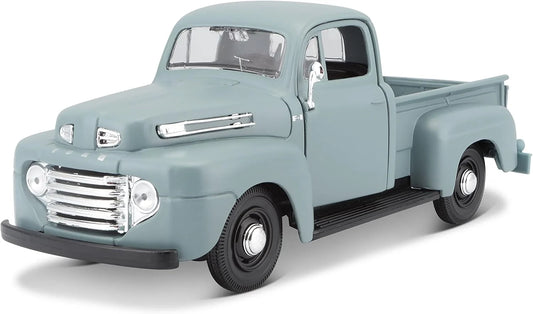 Maisto  Special Edition Ford F-1 Pickup  Grey