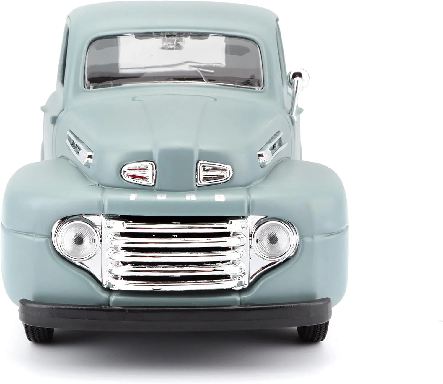 Maisto  Special Edition Ford F-1 Pickup  Grey
