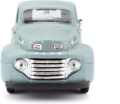 Maisto  Special Edition Ford F-1 Pickup  Grey