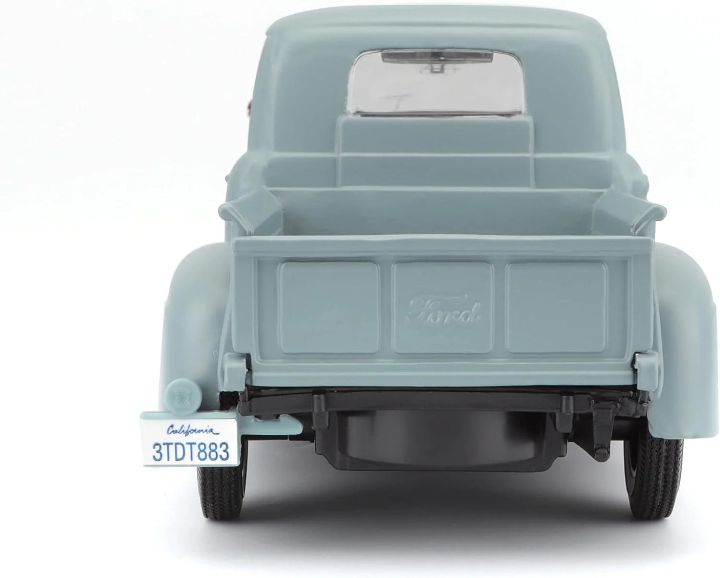 Maisto  Special Edition Ford F-1 Pickup  Grey