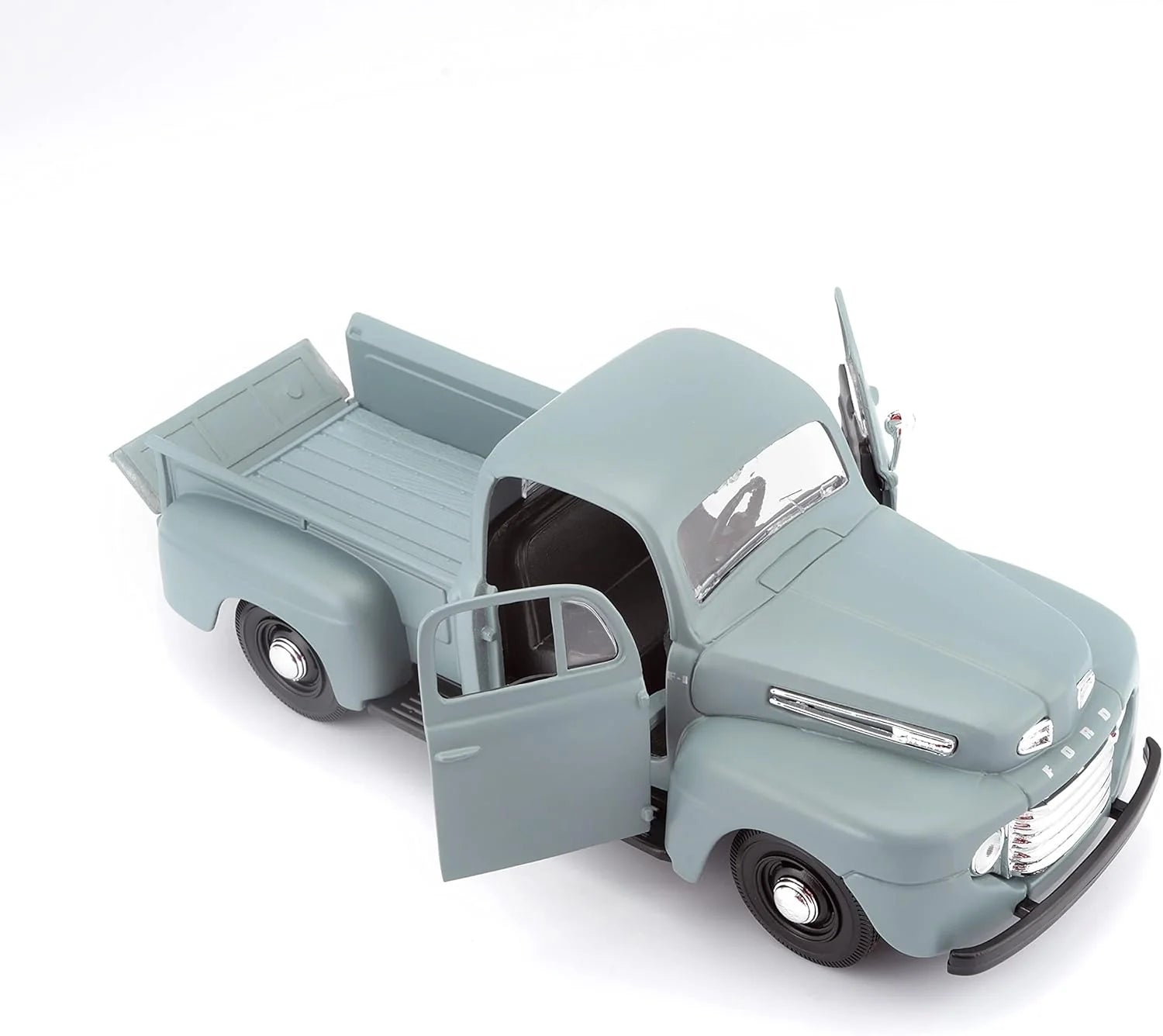 Maisto  Special Edition Ford F-1 Pickup  Grey