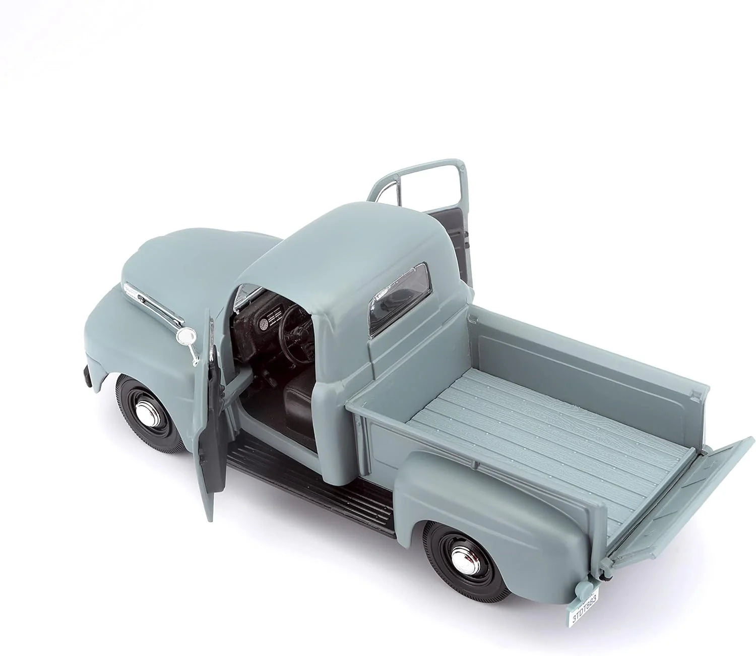 Maisto  Special Edition Ford F-1 Pickup  Grey