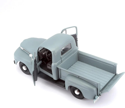 Maisto  Special Edition Ford F-1 Pickup  Grey
