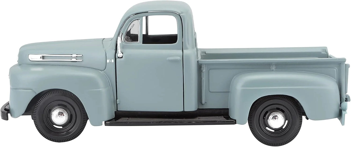 Maisto  Special Edition Ford F-1 Pickup  Grey