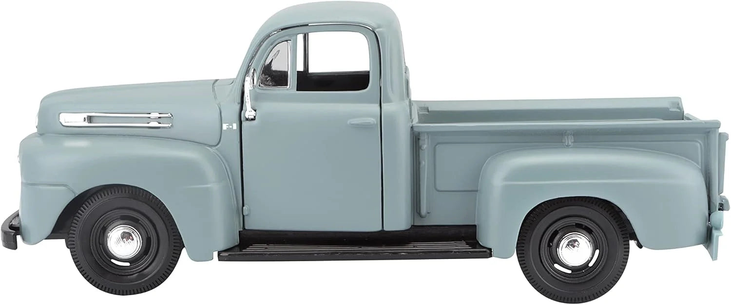 Maisto  Special Edition Ford F-1 Pickup  Grey