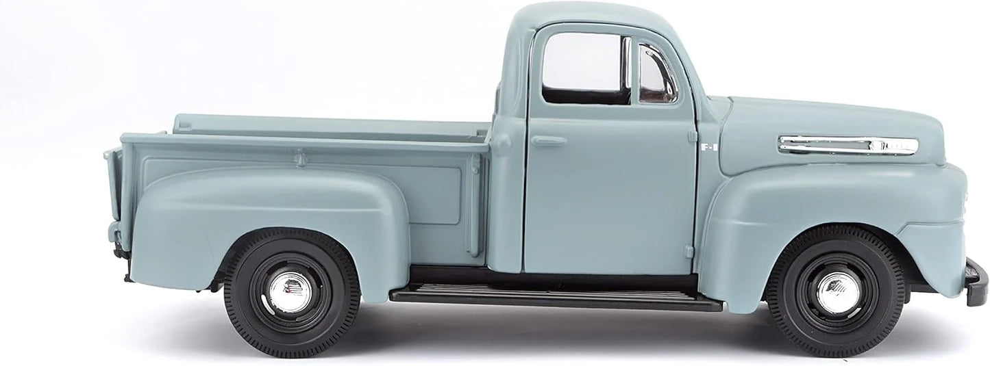 Maisto  Special Edition Ford F-1 Pickup  Grey