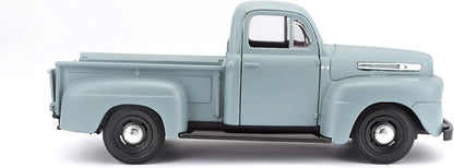 Maisto  Special Edition Ford F-1 Pickup  Grey