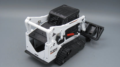China   Bomcat T770 Compact Track Loader  White