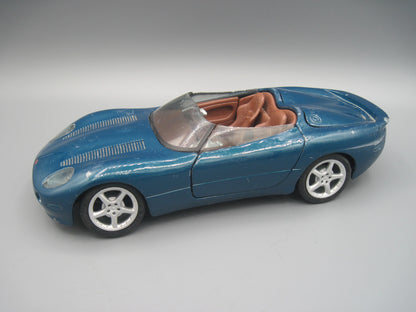 Maisto   Jaguar XK 180  Green