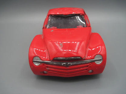 Maisto   Chevrolet SSR Concept 2000 Red Marvel