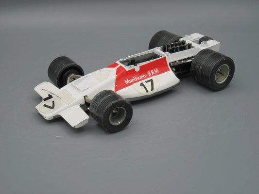 Polistil   BRM P 160 F1  White