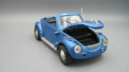 Polistil   Volkswagen S15  Blue